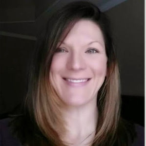 Meet your Posher, Stacey